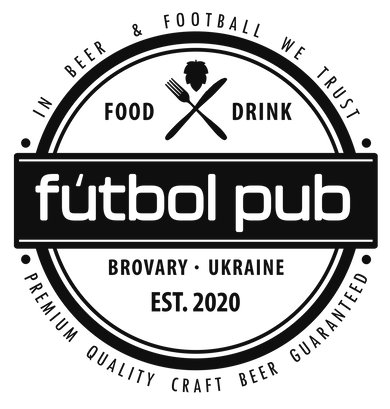 fútbol pub
